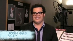 World Of Frozenدنیاى یخ زده